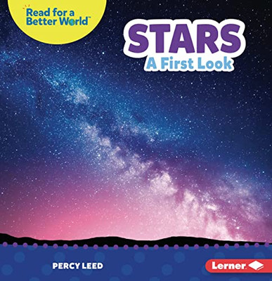 Stars: A First Look (Read About Space (Read For A Better World ))