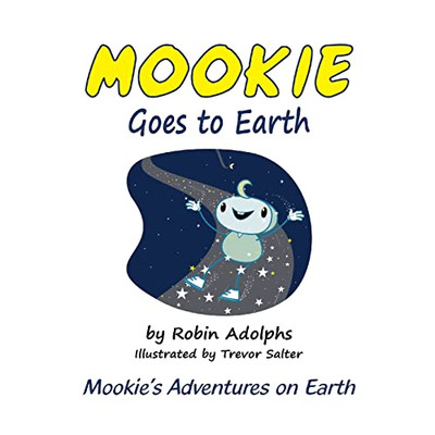 Mookie Goes To Earth