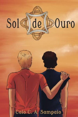 Sol De Ouro (Portuguese Edition)