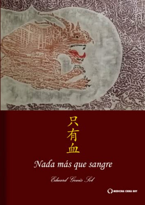 Nada Más Que Sangre (Spanish Edition)