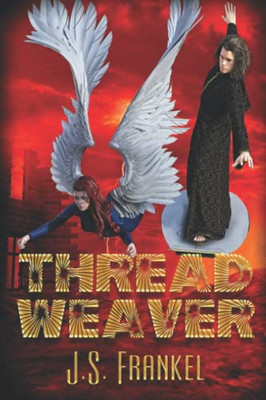 Thread Weaver