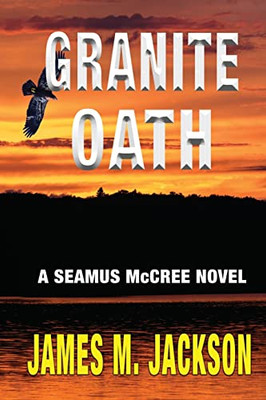 Granite Oath (Seamus Mccree)