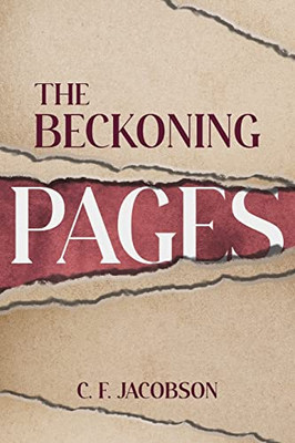 The Beckoning Pages