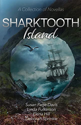 Sharktooth Island