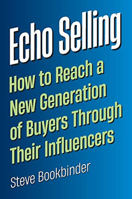 Echo Selling