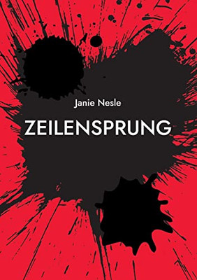 Zeilensprung: Gedichte Und Gedanken (German Edition)