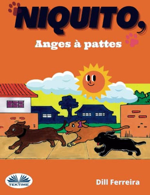 Anges À Pattes (French Edition)
