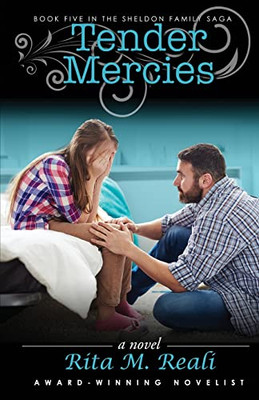 Tender Mercies (Sheldon Family Saga)