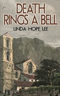 Death Rings A Bell (The Nina Foster Mystery)