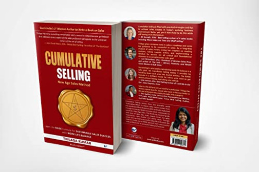 Cumulative Selling: New Age Sales Method