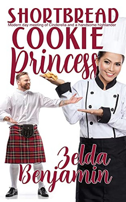 Shortbread Cookie Princess (Highland Falls)
