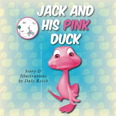 Jack's Pink Duck