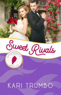 Sweet Rivals: Sparrow Island (Independence Islands)