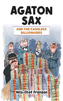 Agaton Sax And The Cashless Billionaires (11)