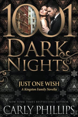 Just One Wish: A Kingston Family Novella