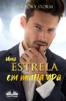 Uma Estrela Em Minha Vida (Portuguese Edition)