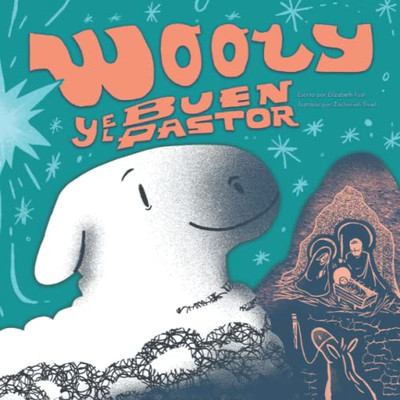 Wooly Y El Buen Pastor