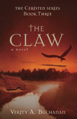 The Claw (Ceristen, 3)