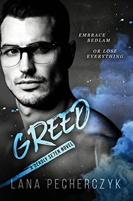 Greed (The Deadly Seven)