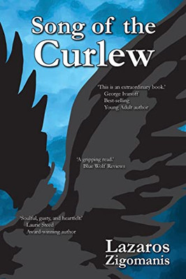 Song Of The Curlew