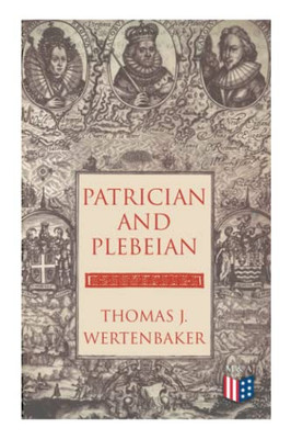 Patrician And Plebeian