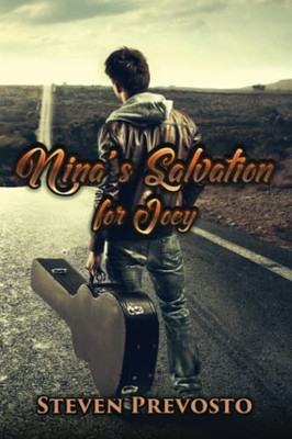 NinaS Salvation For Joey
