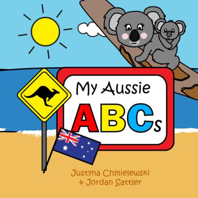 My Aussie Abcs