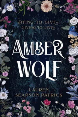 Amber Wolf (Amber Wolf Duology)