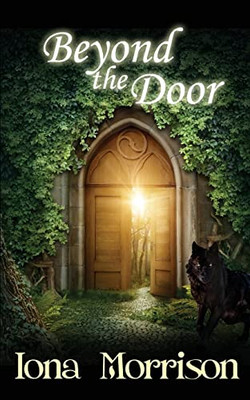 Beyond The Door (Blue Cove Mystery)