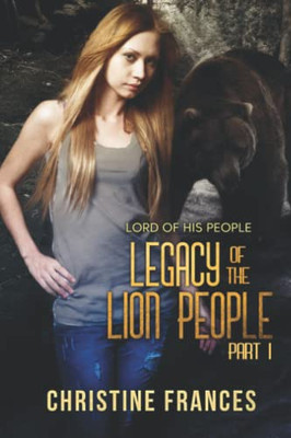 Legacy Of The Lion People 1