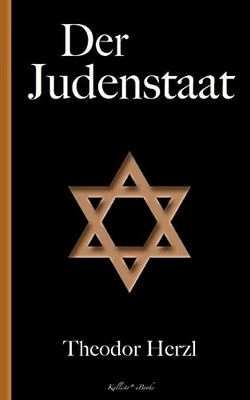 Der Judenstaat (German Edition)