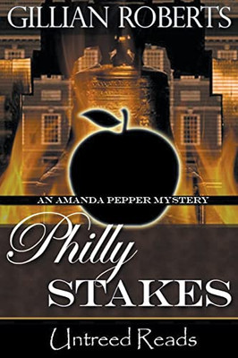 Philly Stakes (Amanda Pepper Mystery)