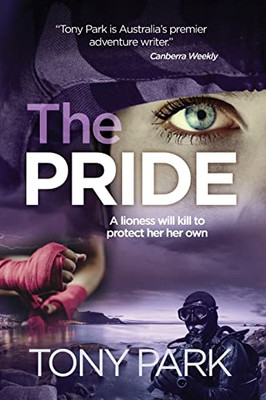 The Pride (Sonja Kurtz)