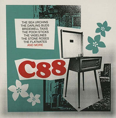 C88: Deluxe 3CD Boxset / Various