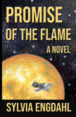 Promise Of The Flame (The Hidden Flame)