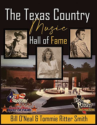 The Texas Country Music Hall Of Fame