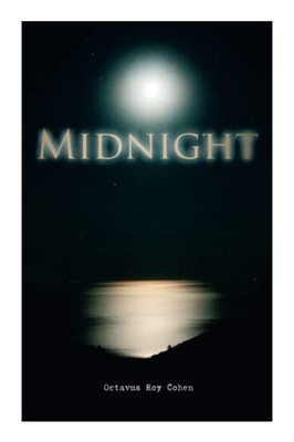 Midnight: Murder Mystery Novel