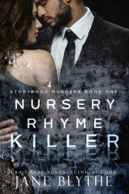 Nursery Rhyme Killer (Storybook Murders)