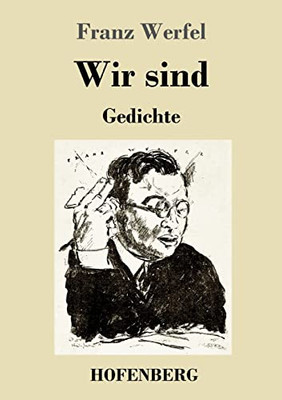 Wir Sind: Gedichte (German Edition)