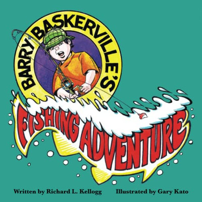 Barry Baskerville's Fishing Adventure