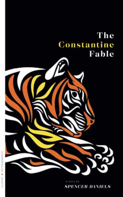 The Constantine Fable