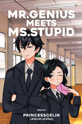Mr. Genius Meets Ms. Stupid (Filipino Edition)