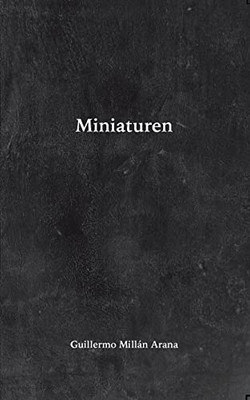 Miniaturen (German Edition)