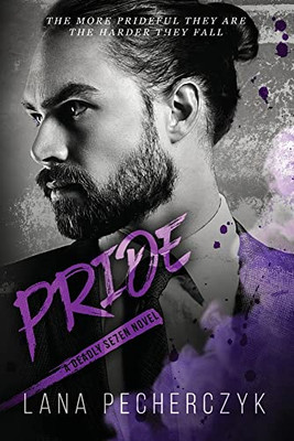 Pride (The Deadly Seven)