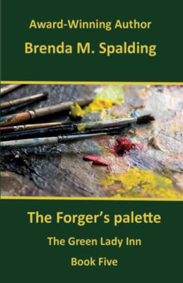 The Forger's Palette (The Green Lady Inn)