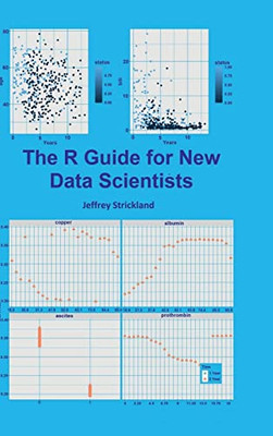 The R Guide For New Data Scientists