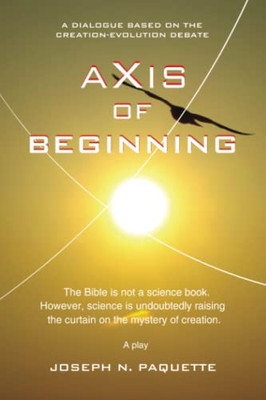 Axis Of Beginning