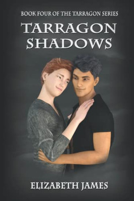 Tarragon Shadows (Tarragon Series)