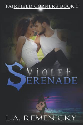 Violet Serenade (Fairfield Corners)