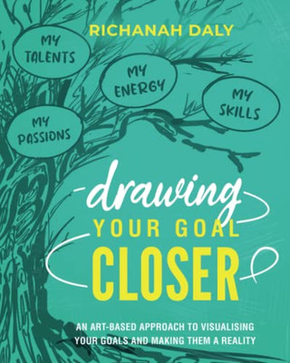 Drawing Your Goal Closer: An Art Based Approach To Visualising Your Goals And Making Them A Reality